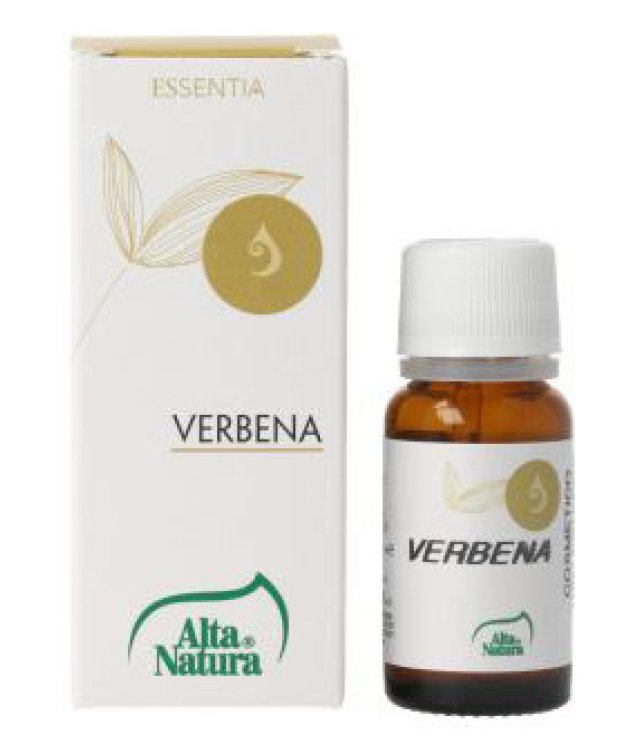 VERBENA OLIO ESSENZIALE 10ML