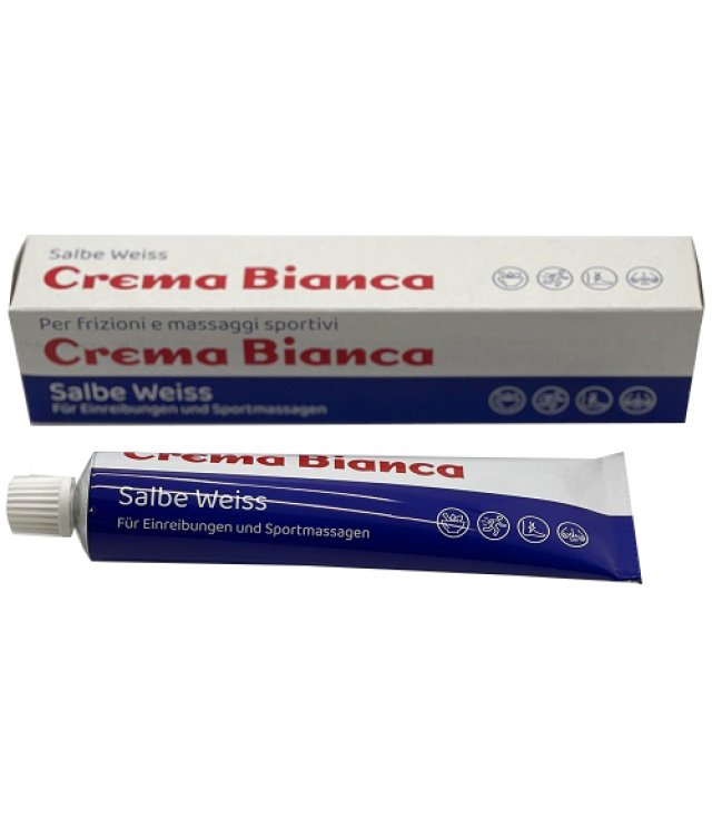 CREMA BIANCA                60ML