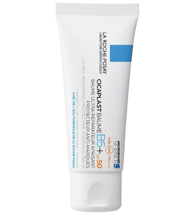 CICAPLAST BAUME B5+ SPF50 40ML