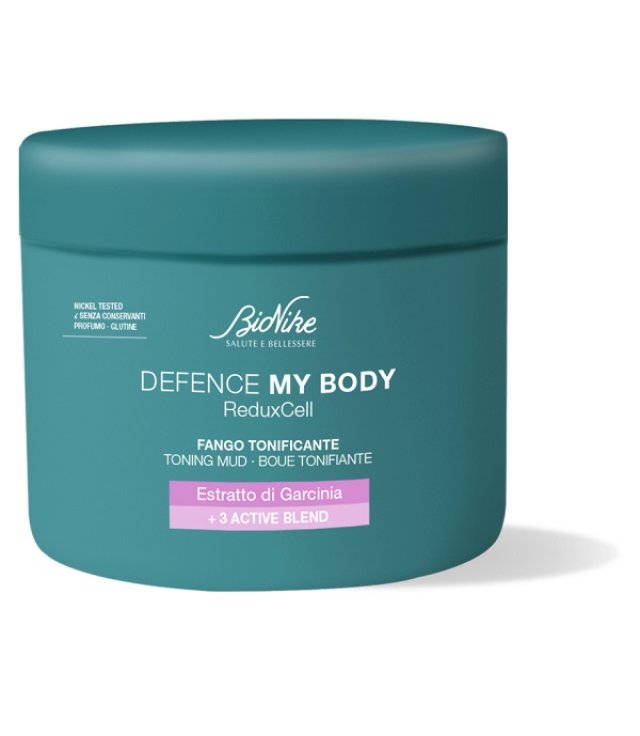MY BODY REDUXCELL FANGO TONIF