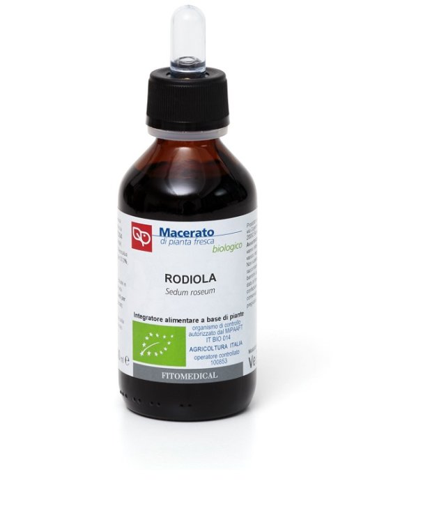 RODIOLA TM 100ML BIO