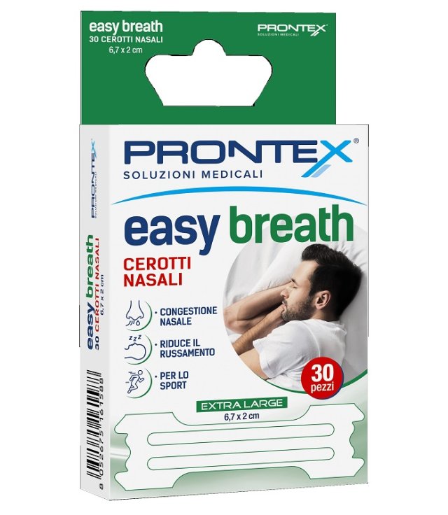 PRONTEX EASY BREATH XL