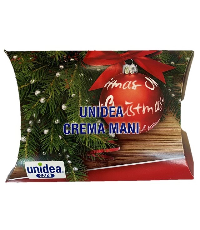 UNIDEA CREMA MANI NATALE  50ML   CRE MAN