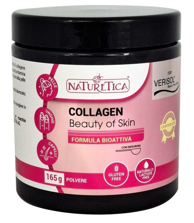 COLLAGEN BEAUTY OF SKIN 165G COLLAGEN BEAUTY OF SKIN 165G