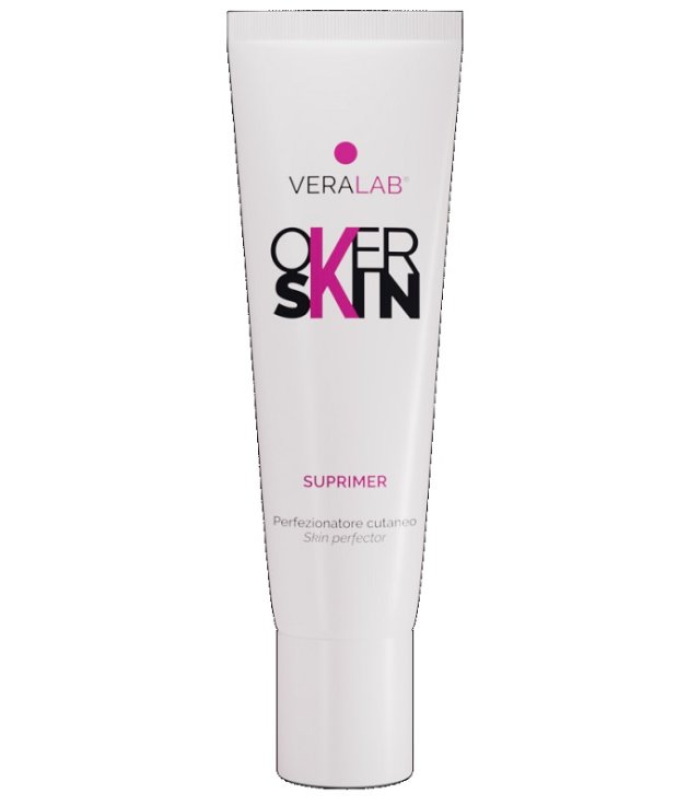 OVERSKIN SUPRIMER 25ML OVERSKIN SUPRIMER 25ML