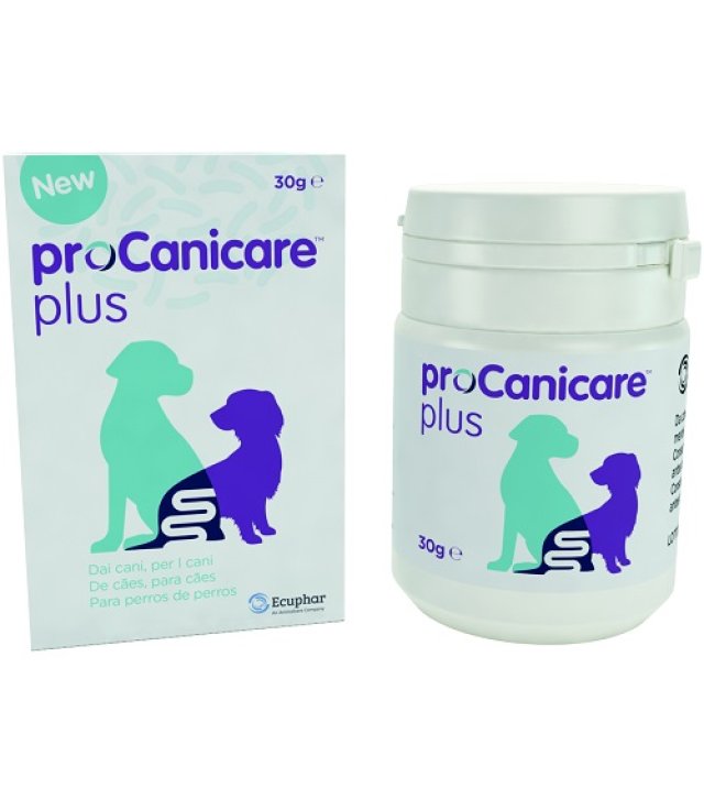 V PROCANICARE PLUS 30GR