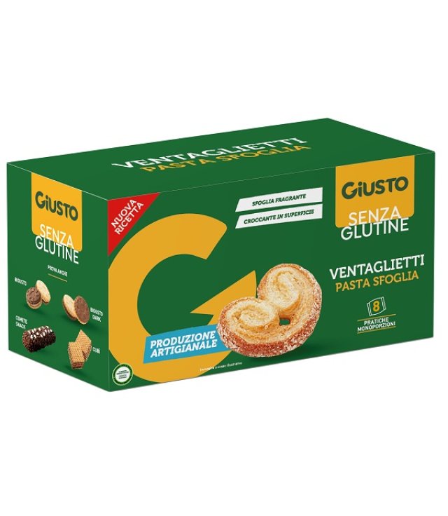 GIULIANI VENTAGLIETTI 80GR S/G