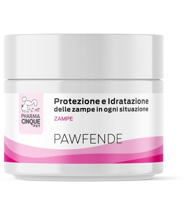 PAWFENDE PROTEZIONE IDRAT 50ML       VAS