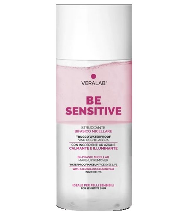 VERALAB STRUCCANTE BIF 150ML