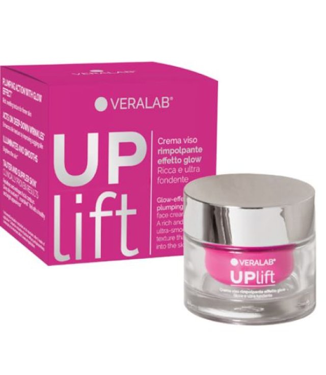 VERALAB CREMA UP LIFT