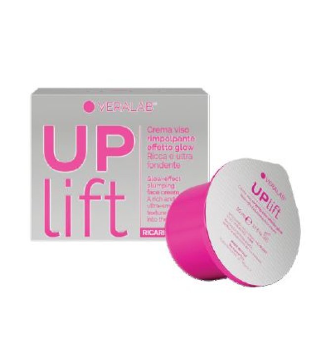 VERALAB UPLIFT REFILL CR VISO