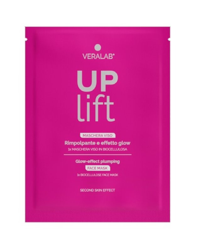 VERALAB UPLIFT MASK BIOCELLUL