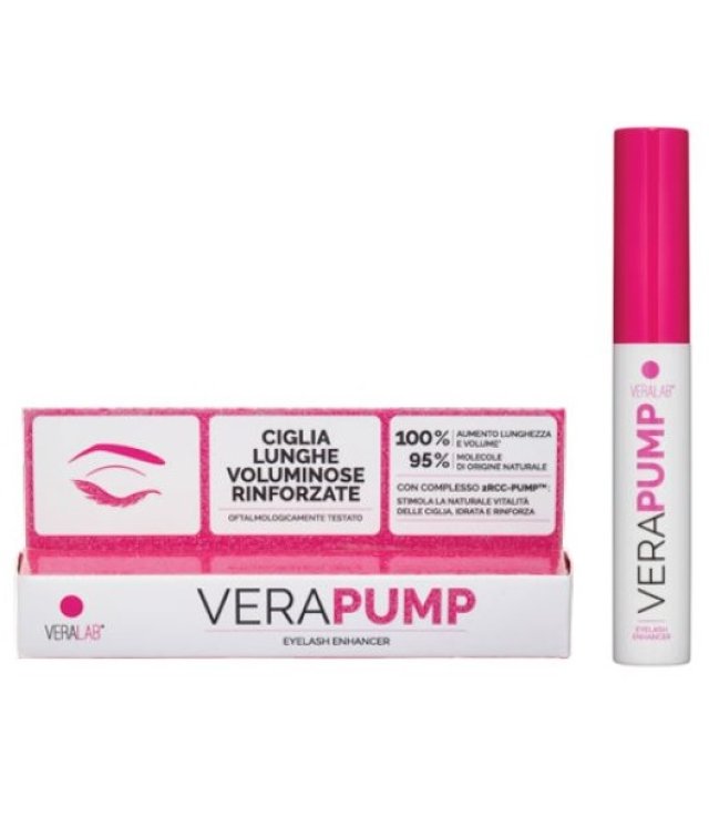 VERALAB VERA PUMP SIERO CIGLIA
