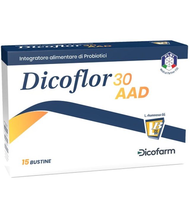 DICOFLOR 30 AAD 15BST