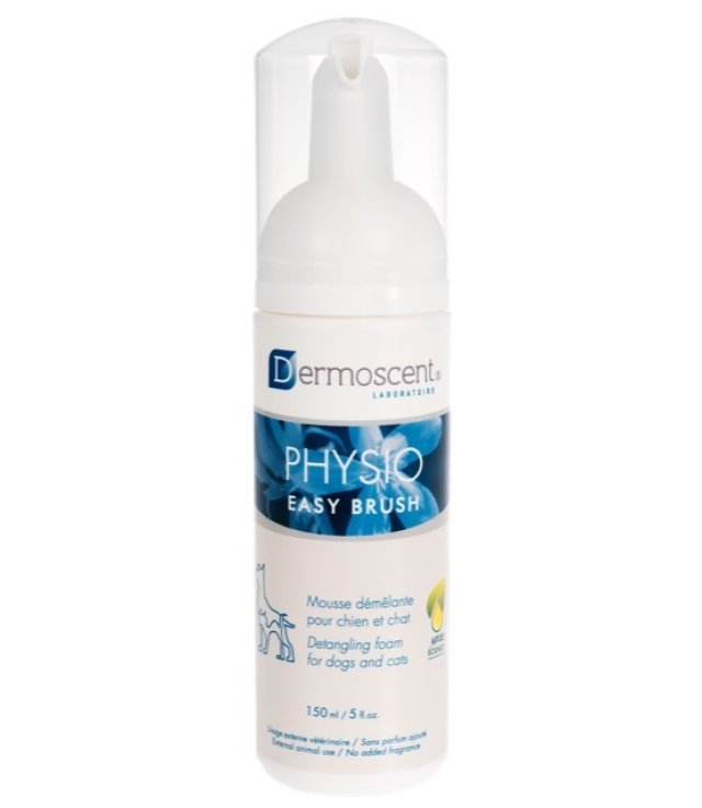 DERMOSCENT PHYSIO EASY BR 150ML      FLA