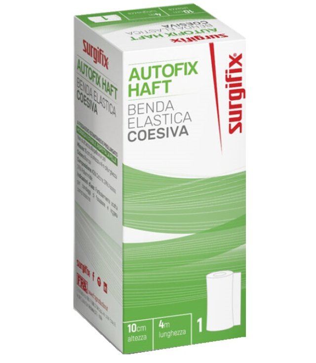 SURGIFIX AUTOFIX HAFT     10CMX4M