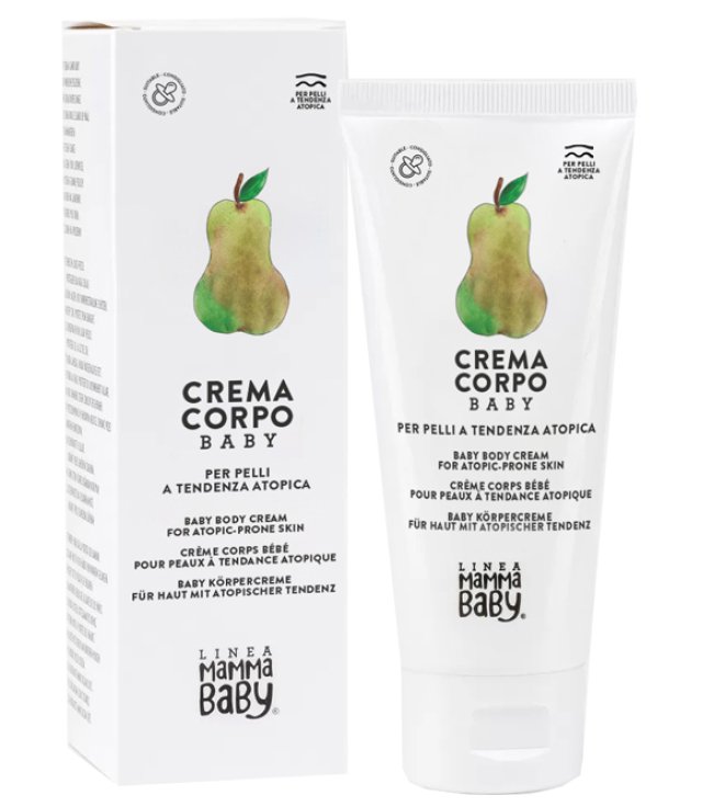 MAMMABABY CREMA CRP BB PEL AT MAMMABABY CREMA CRP BB PEL AT