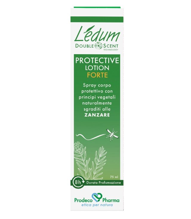 <LEDUM DS PROT LOTION FOR 75ML       FLA