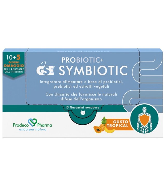 <PROBIOTIC+ GSE SYM TROP *        15 FIA