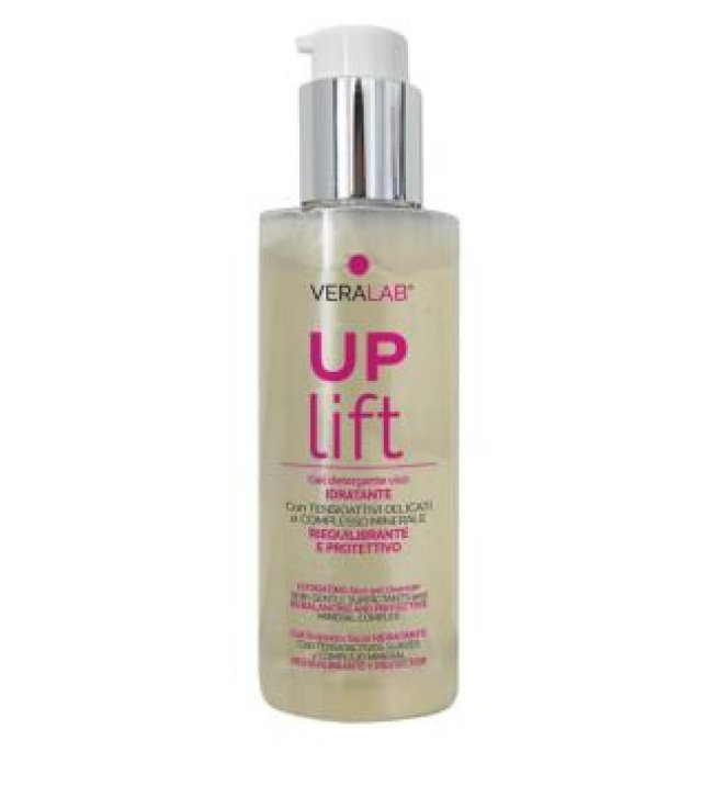 VERALAB UPLIFT DETERGENTE VISO