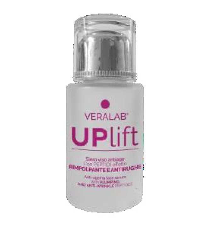 VERALAB UPLIFT SIERO VISO BIF