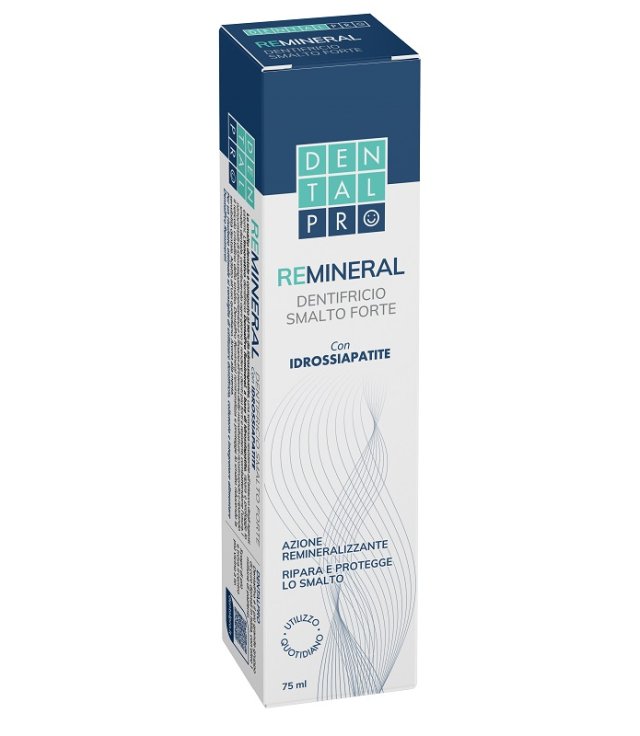 DENTALPRO DENTIFRICIO REMINER DENTALPRO DENTIFRICIO REMINER