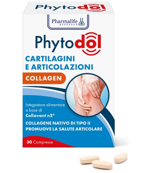 PHYTODOL CARTILAGINI ARTI30CPR