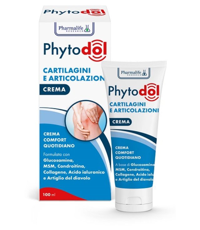 PHYTODOL CARTILAGINI ARTIC CR PHYTODOL CARTILAGINI ARTIC CR