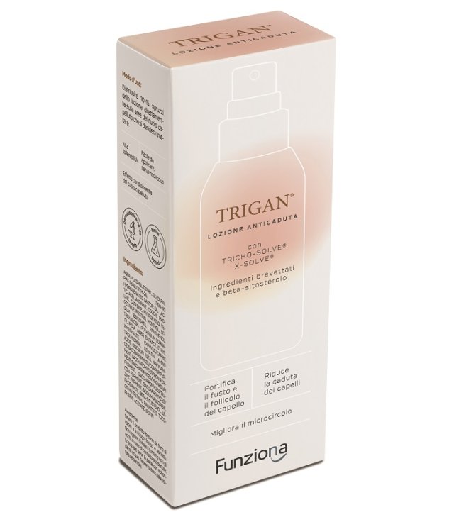 TRIGAN LOZIONE ANTICADUTA 100ML      LOZ