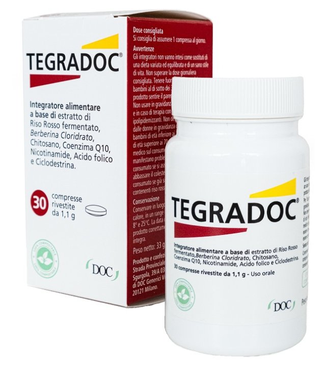 TEGRADOC 30CPR