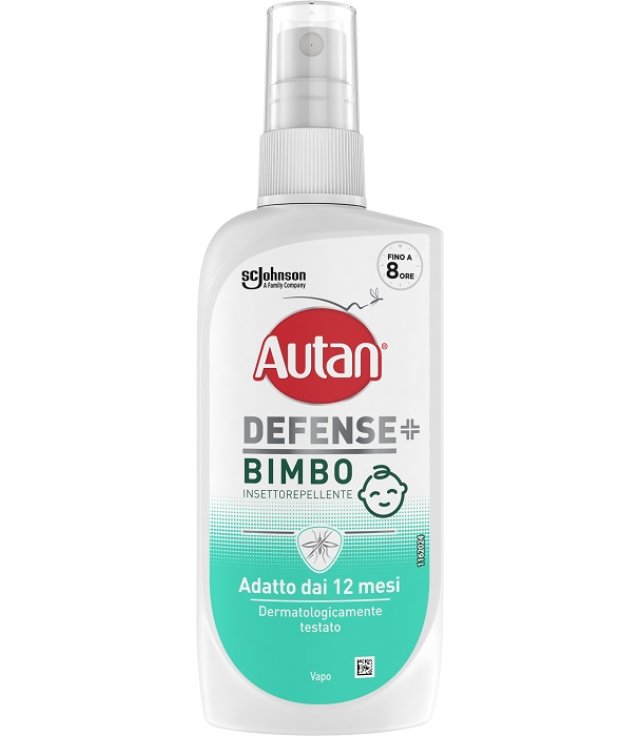 AUTAN DEFENSE BIMBO 100ML