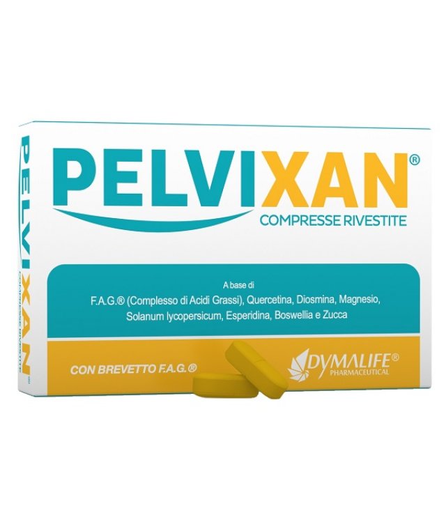 PELVIXAN                         30  CPR