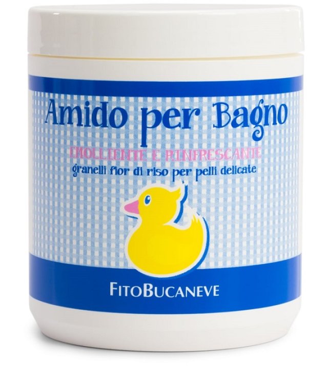 AMIDO BAGNO 400G