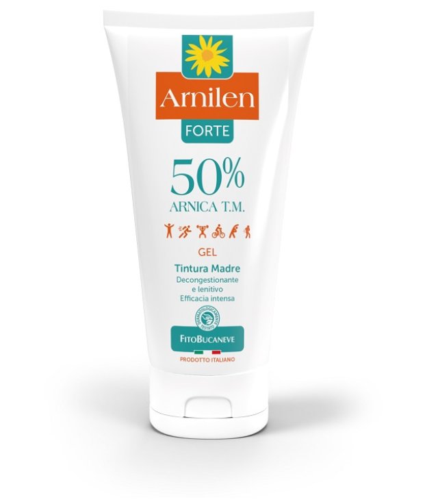 ARNILEN 50% GEL           200ML      TUB