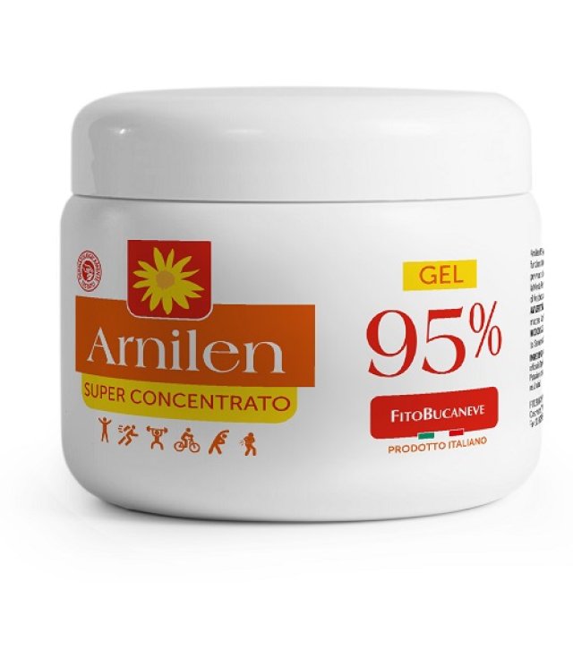 ARNILEN 95% GEL ARNICA 500ML