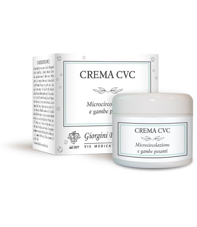 CREMA CVC CRE GAMBE DECONG/RINFR