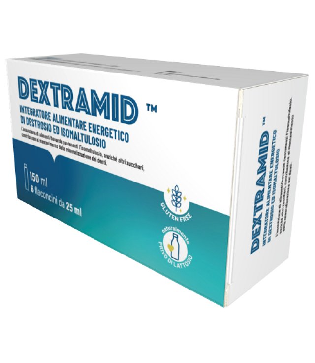 DEXTRAMID 6FL 25ML DEXTRAMID 6FL 25ML