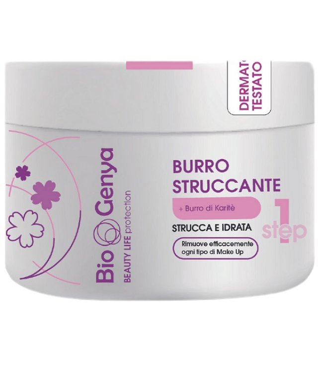 BIOGENYA BURRO STRUCCANTE 80ML