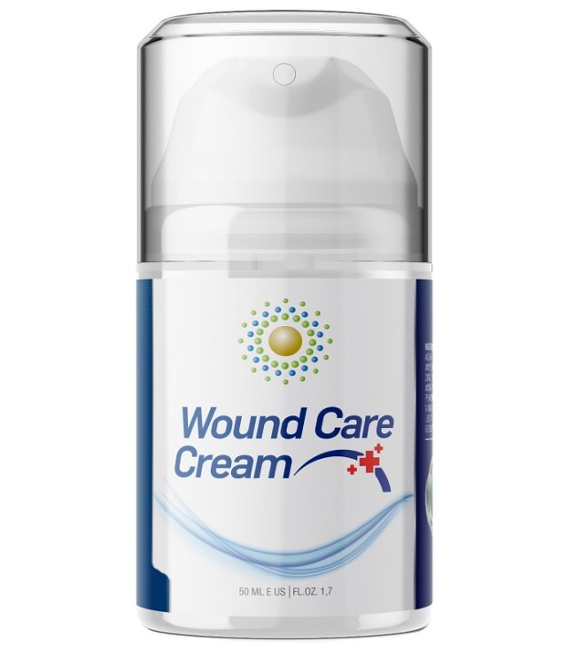 WOUND CARE CREAMA IDRAT/LENIT.30 WOUND CARE CREAMA IDRAT/LENIT.30