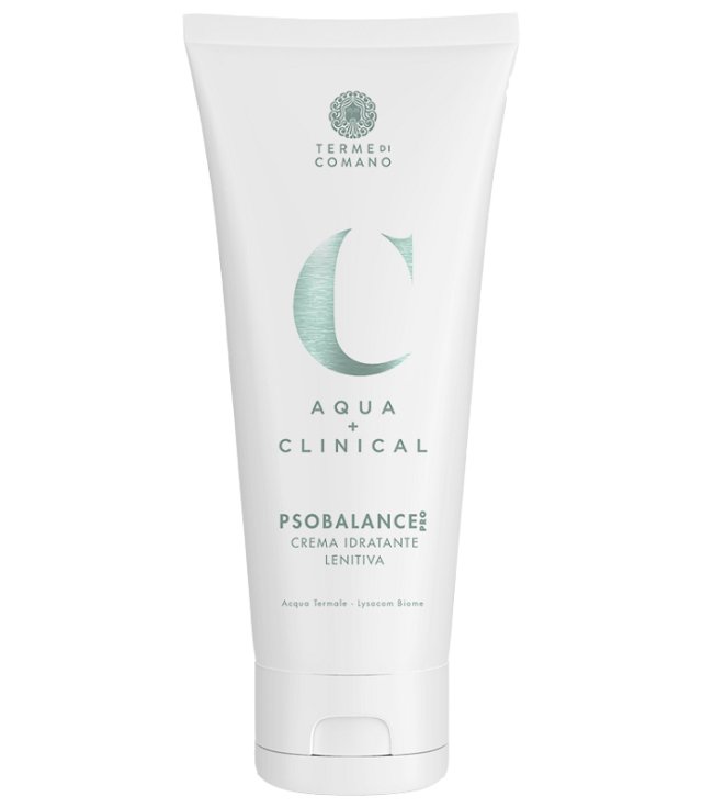 AQUA+CLINICAL PSOBAL.CR.IDR200ML AQUA+CLINICAL PSOBAL.CR.IDR200ML