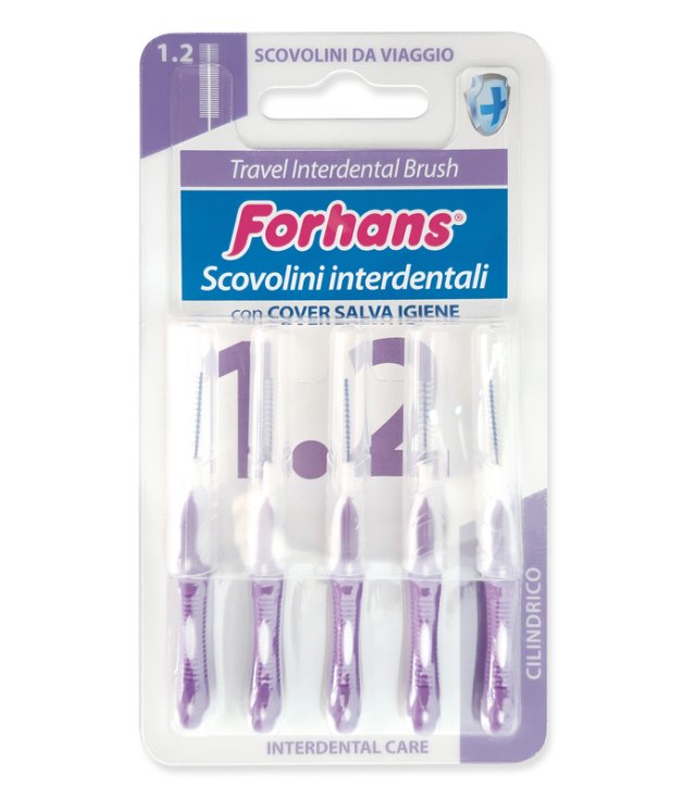 FORHANS TRAVEL INTERD BRUSH1,2