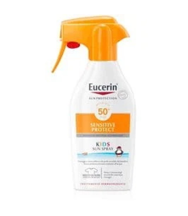 EUCERIN SUN BAMBINO FP50  +TRI