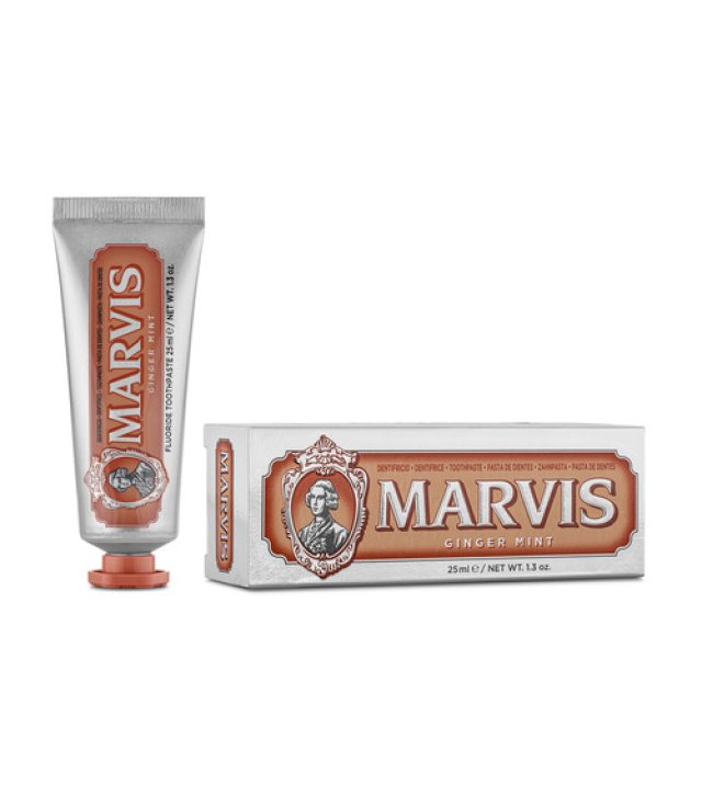 MARVIS GINGER MINT C *    25ML