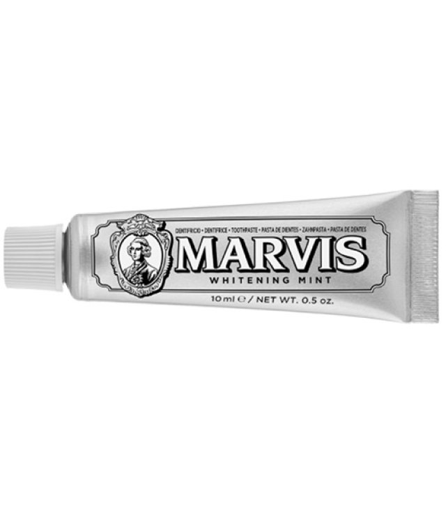 MARVIS WHITENING MINT C 25ML<