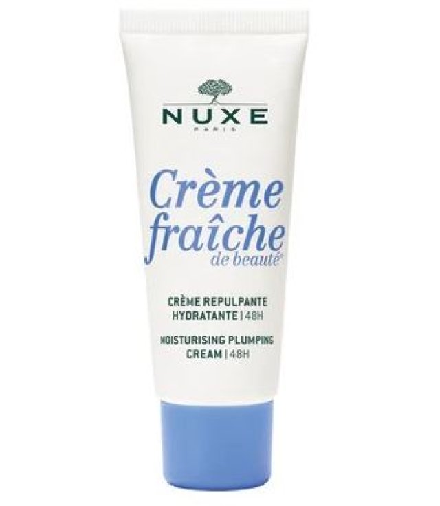 NUXE CREME FRAICHE RIMPOL 30ML       TUB