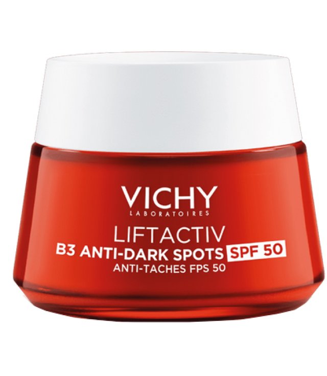 LIFTACTIV B3 SPF50 50ML