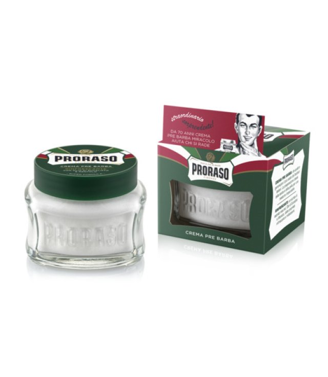 PRORASO PREBARBA RINFRESCANTE