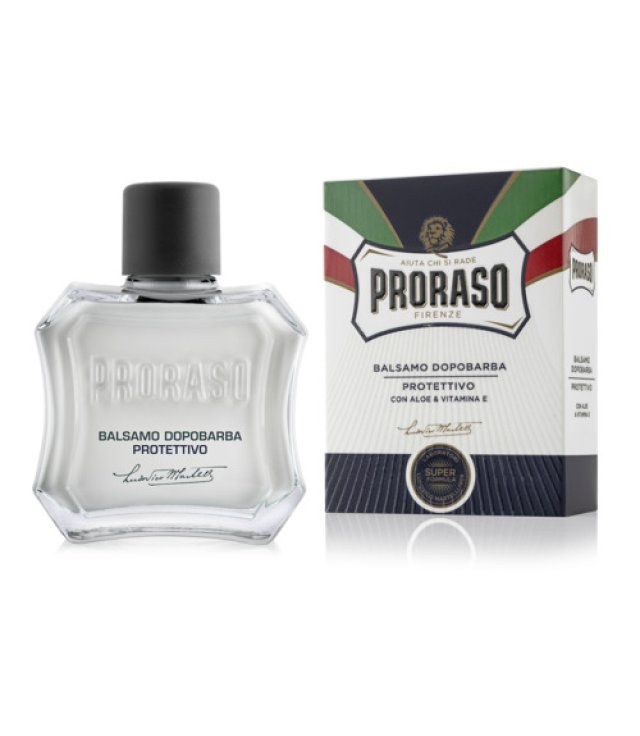 PRORASO BALS D/BARBA PROT100ML