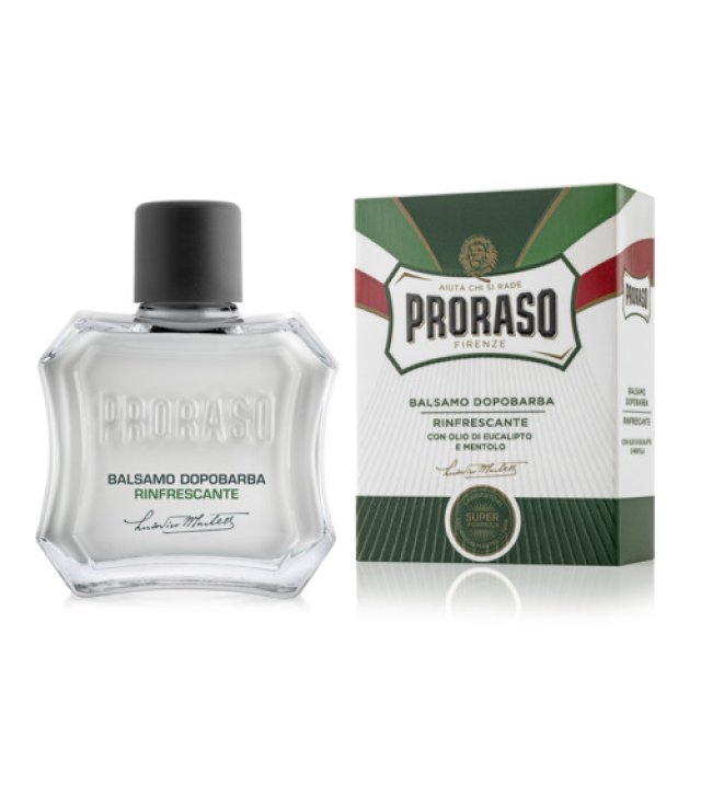 PRORASO BALS D/BARBA RINF100ML