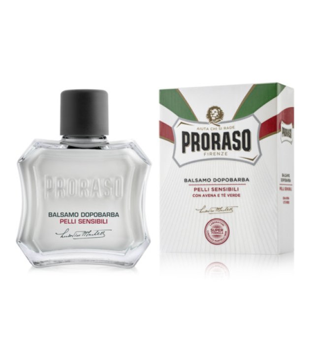 PRORASO BALS D/BARBA SENS 100ML